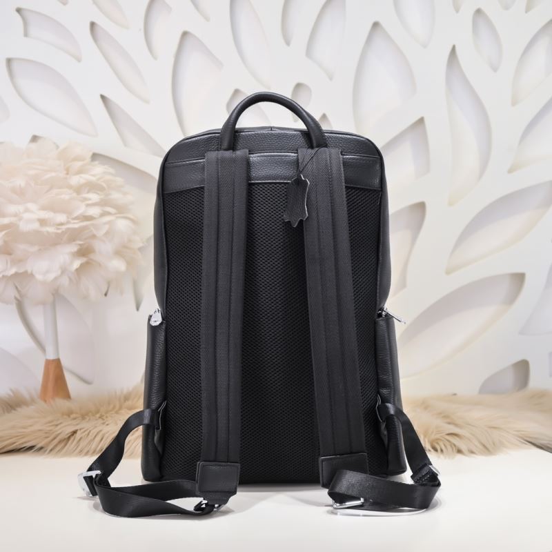 Mens Montblanc Backpacks